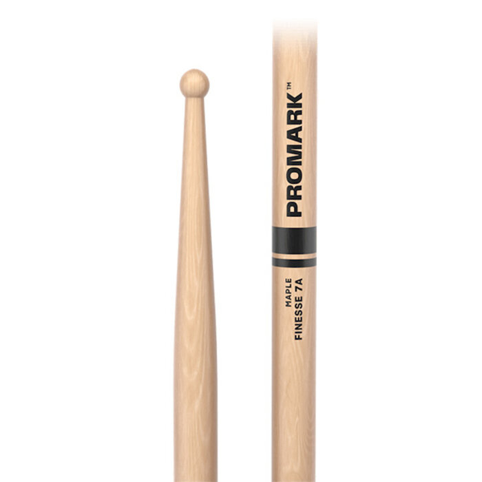ProMark Finesse 7A Maple Wood Tip