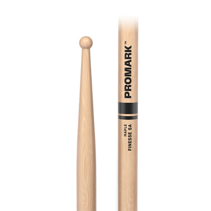 ProMark Finesse 5A Maple Wood Tip