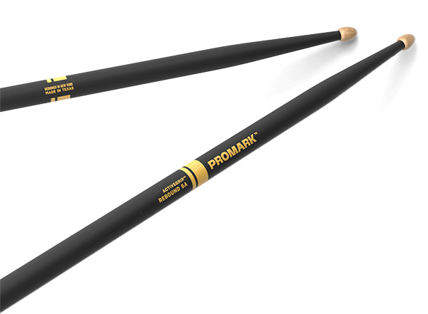 ProMark R5AAG Rebound 5A Hickory AG Wood Tip