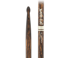 ProMark TX5AW-FG Forward 5A Firegrain Hickory Drumstick Wood Tip