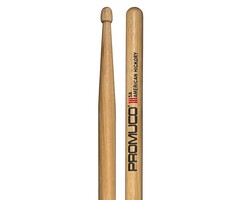 Promuco Drumsticks American Hickory 5A