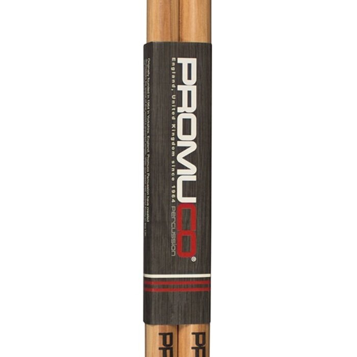 Promuco Drumsticks American Hickory 5A