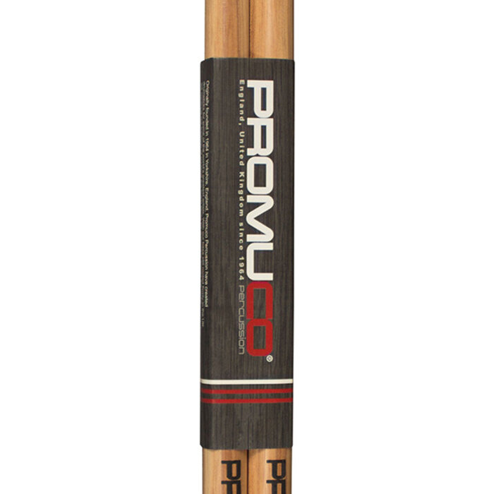 Promuco Drumsticks American Hickory Nylon Tip 5A