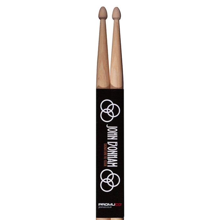 Promuco Drumsticks John Bonham Signature