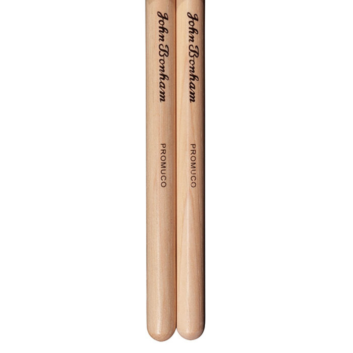 Promuco Drumsticks John Bonham Signature