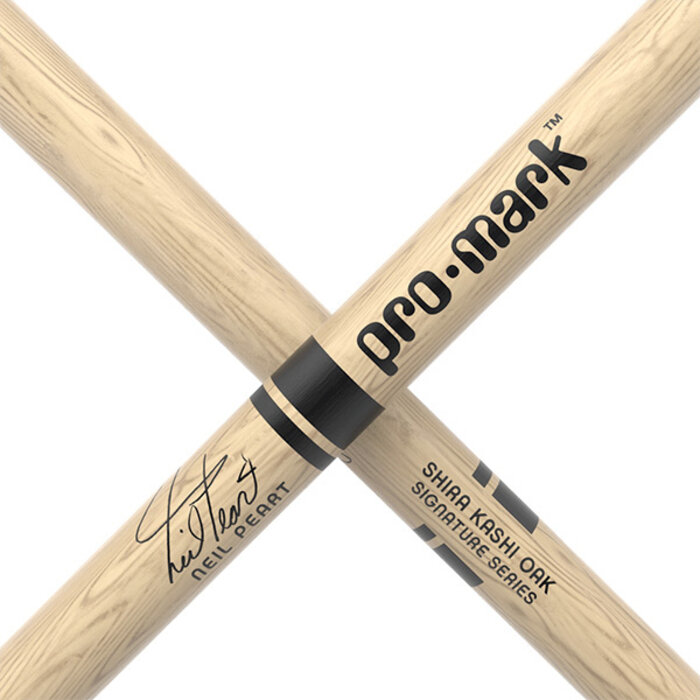 ProMark PW747W Rush Sig Sticks