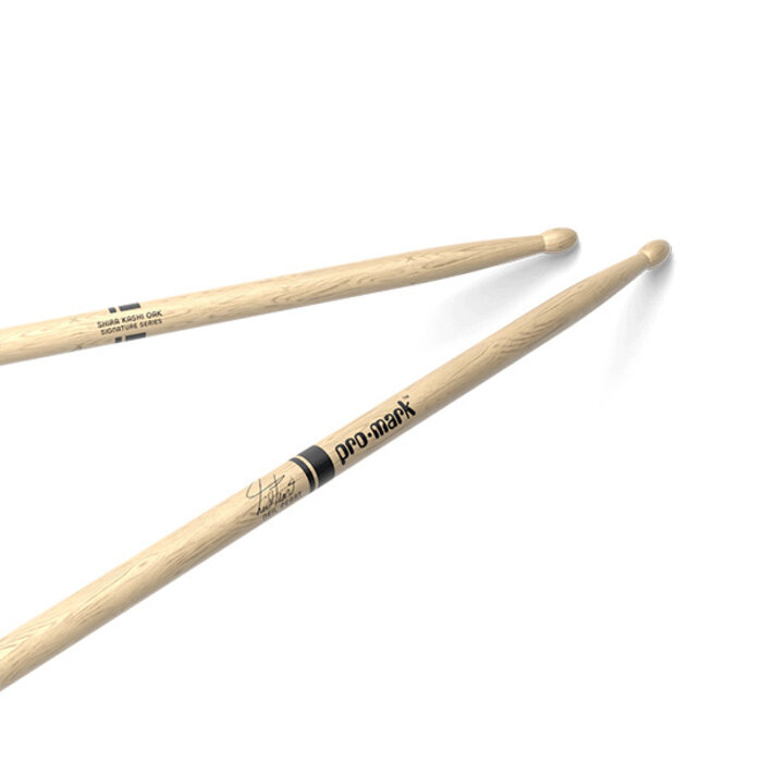 ProMark PW747W Rush Sig Sticks