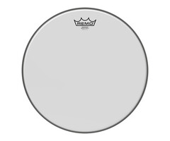 Remo 14" Emperor Smooth White