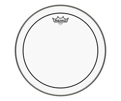 Remo Drumhead 10" Pinstripe Clear