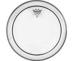 Remo Drumhead 14" Pinstripe Clear