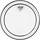 Pinstripe Clear Drumhead 14"