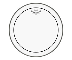 Remo Drumhead 16" Pinstripe Clear