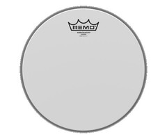 Remo Drumhead Ambassador Coated 10"