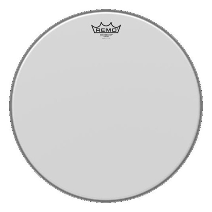 Remo Ambassador Coated Drumhead 16"