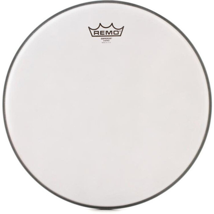 Remo Emperor Coated Drumhead 10"