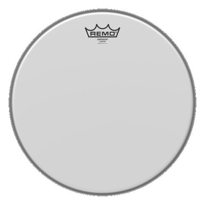 Remo Emperor Coated Drumhead 13"
