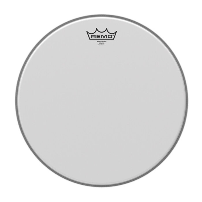 Remo Drumhead Emperor Coated 14"