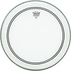 Remo Powerstroke P3 Clear Bass Drumhead 22"