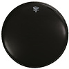 Remo Drumhead Powerstroke 3 Ebony Bass 20"