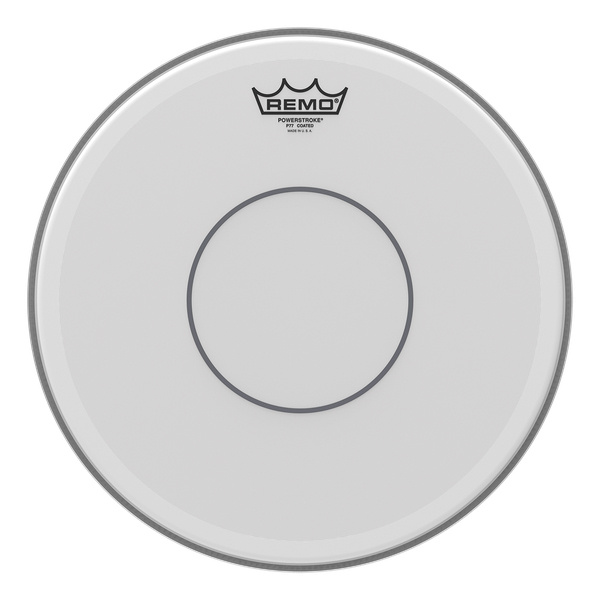 Remo Powerstroke 77 Coated Drumhead 14"