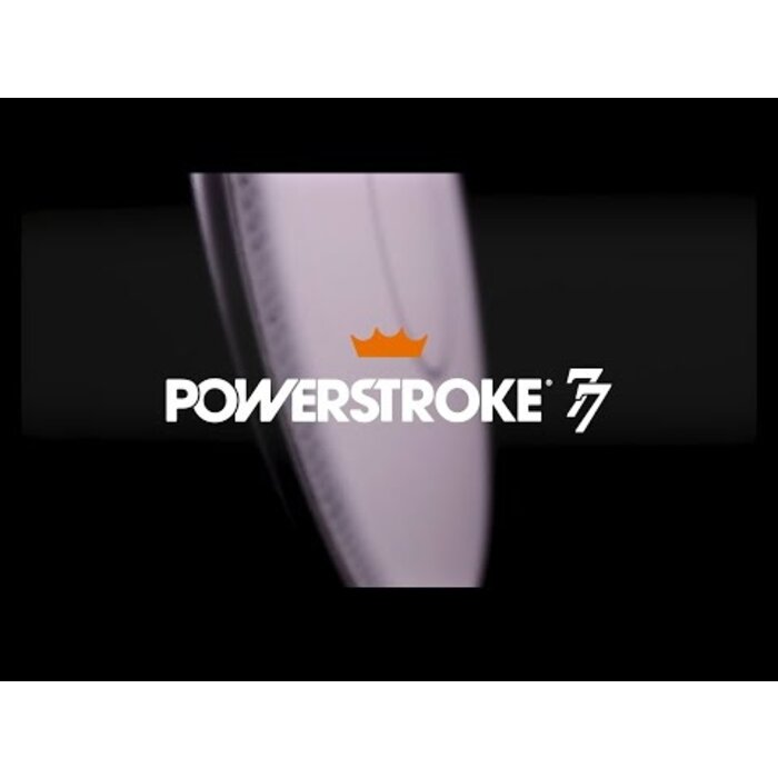 Remo Drumhead Powerstroke 77 Coated 14"