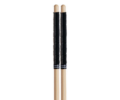 ProMark Stick Rapp - Splatter Black