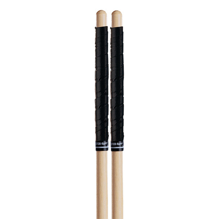 ProMark Stick Rapp - Splatter Black