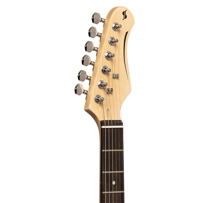 Stagg STD Serie-S 30 Electric Guitar Sunburst