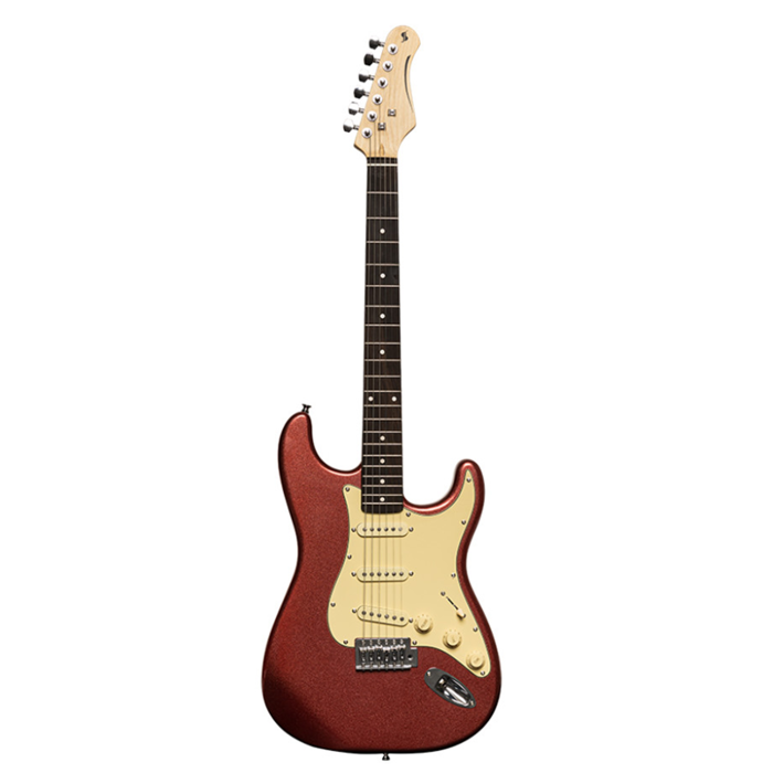 Stagg STD Serie-S 30 Electric Guitar Car