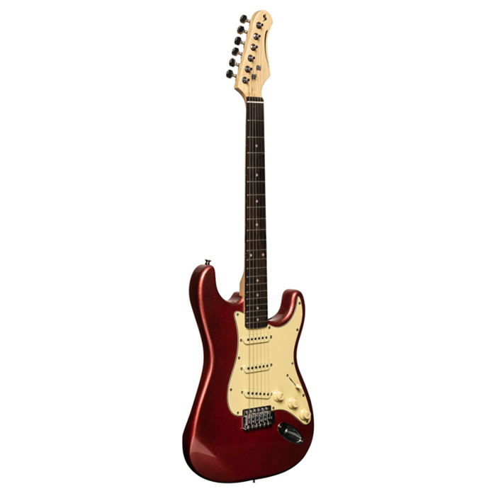 Stagg STD Serie-S 30 Electric Guitar Car