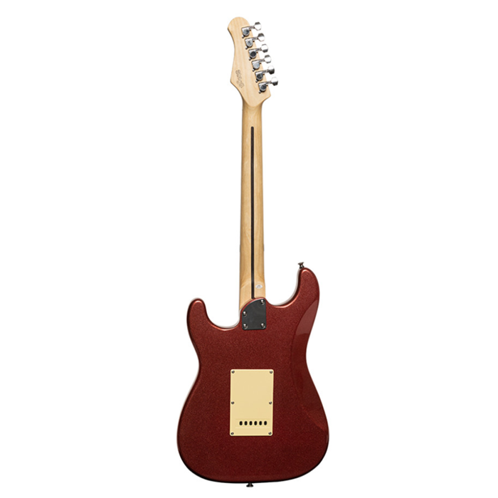 Stagg STD Serie-S 30 Electric Guitar Car