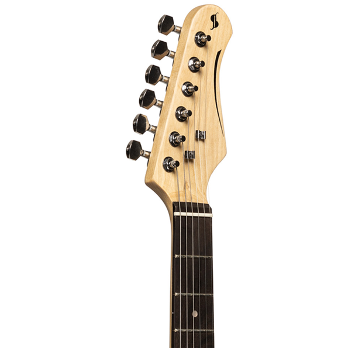 Stagg STD Serie-S 30 Electric Guitar Car