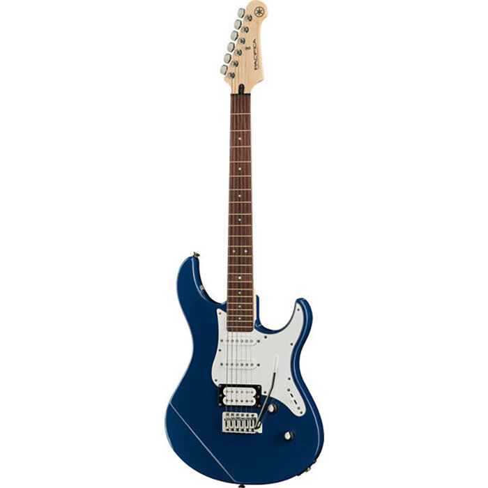 Yamaha Pacifica112VUBL United Blue
