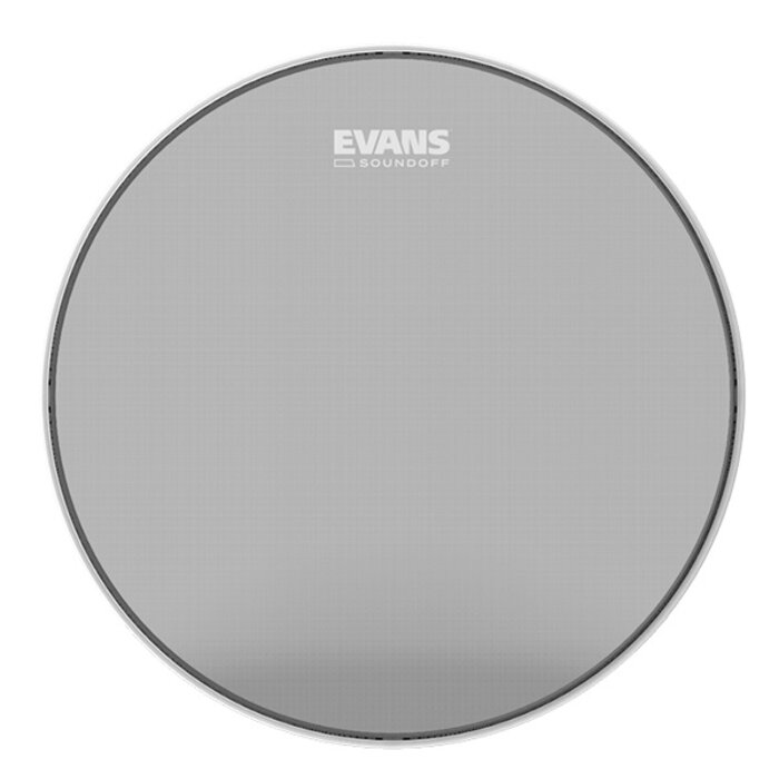 Evans Soundoff 10" Drumskin