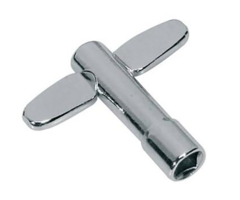 Hayman DK-10 Drum Key