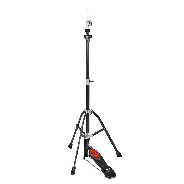 Hayman M100 5 Piece Starter Kit Red