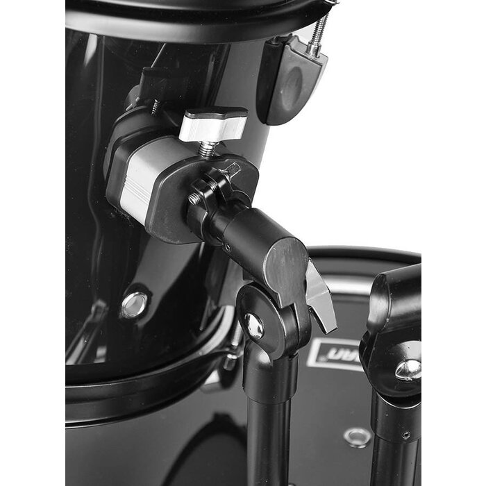 Hayman M100 5 Piece Starter Kit Red