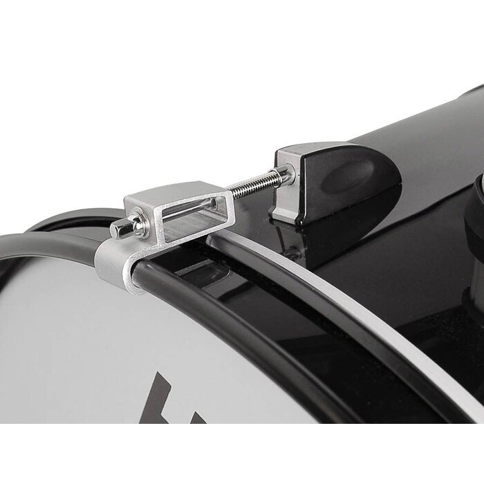 Hayman M100 5 Piece Starter Kit Red