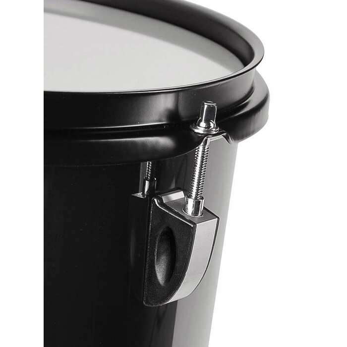 Hayman M100 5 Piece Starter Kit Red