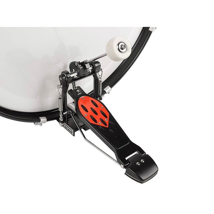 Hayman M100 5 Piece Starter Kit Red