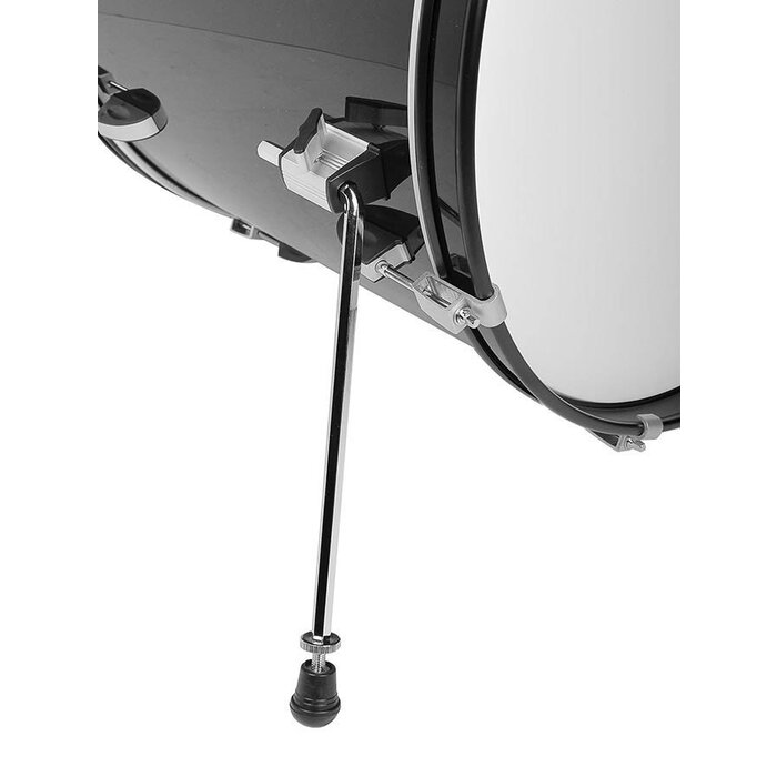 Hayman M100 5 Piece Starter Kit Red