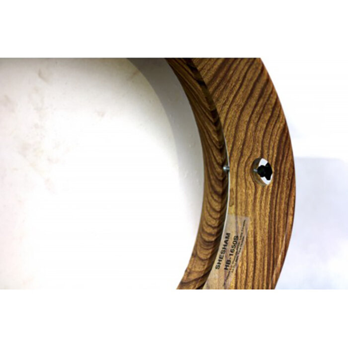 Hudson 16Inc 5 Shesham Tunable Bodhran