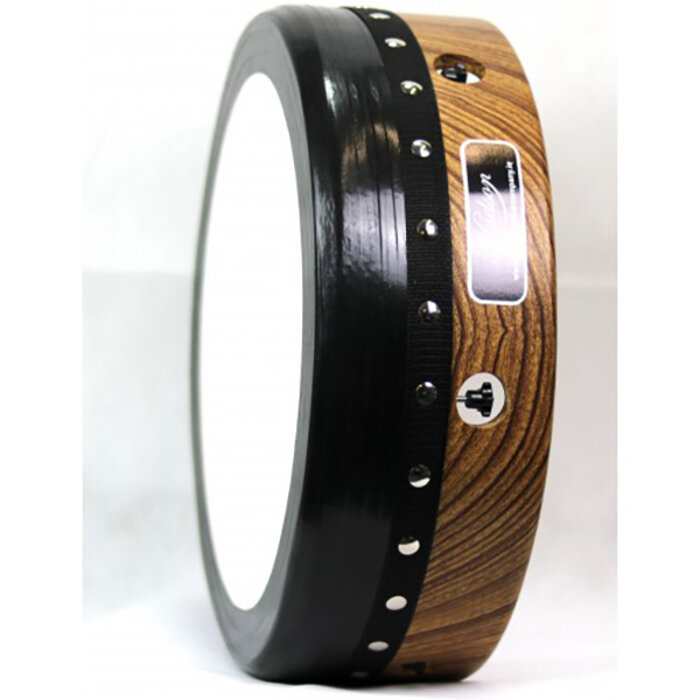 Hudson 16Inc 5 Shesham Tunable Bodhran