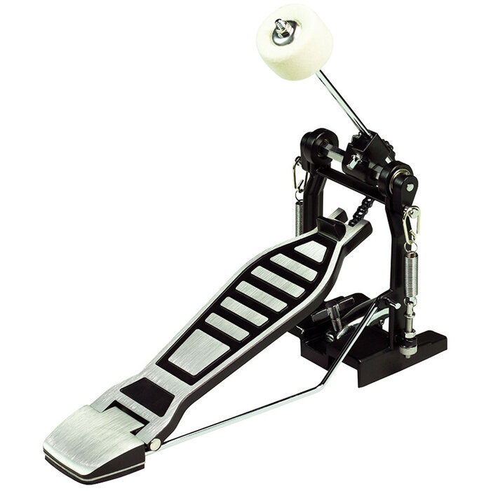 Promuco Bass Drum Pedal Single 100 Series