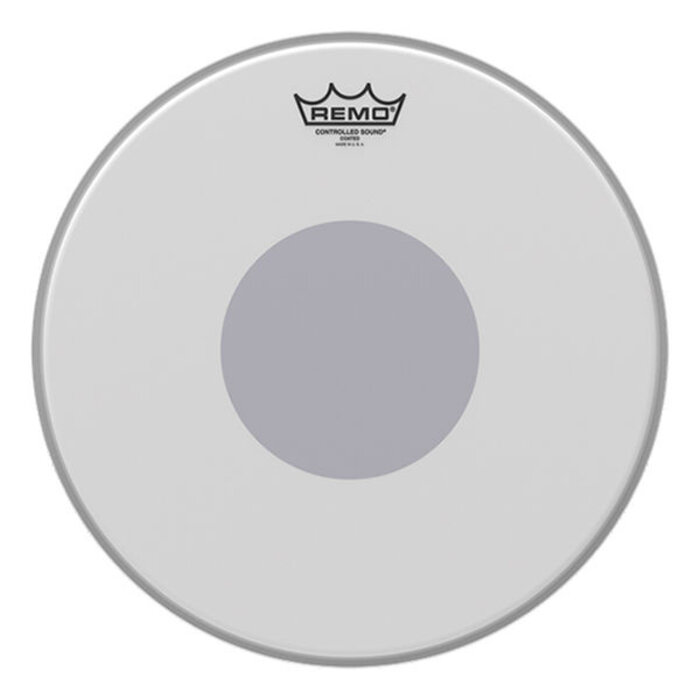 Remo Drumhead Controlled Sound 14"