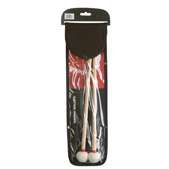 Stagg Timpani Mallet With Maple Handle