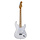 STG 003M Electric Maple Neck White