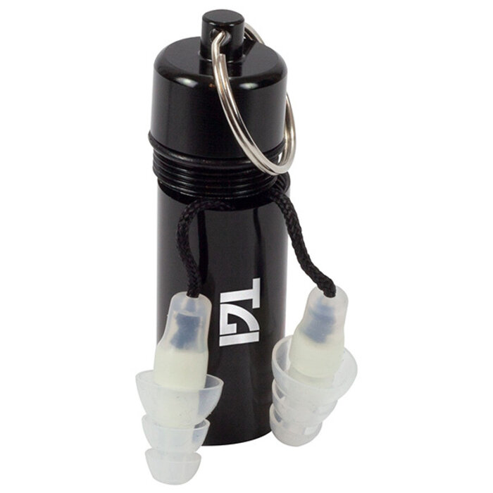 TGI Ear Defenders - In Ear