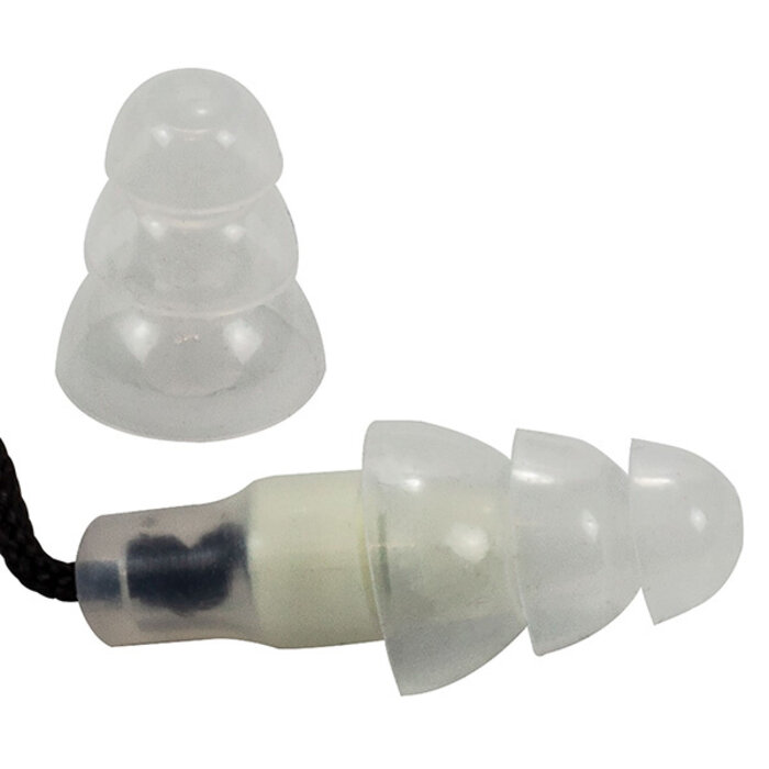 TGI Ear Defenders - In Ear