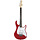 Electric Guitar Raptor Plus Red